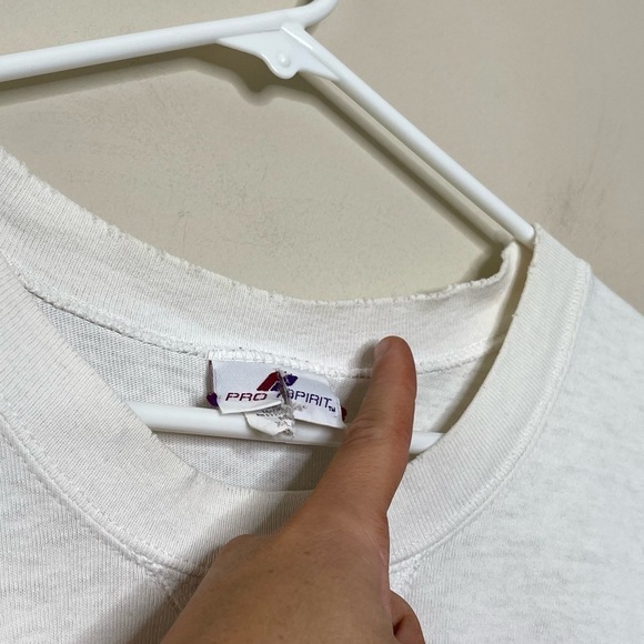 Vintage 90s Bootleg Disney Mickey Mouse San Francisco T Shirt - Picture 5 of 9